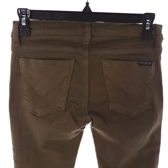 Hudson Women's Size 25 Luna Super Skinny Ankle Jeans - Picture 7 of 12